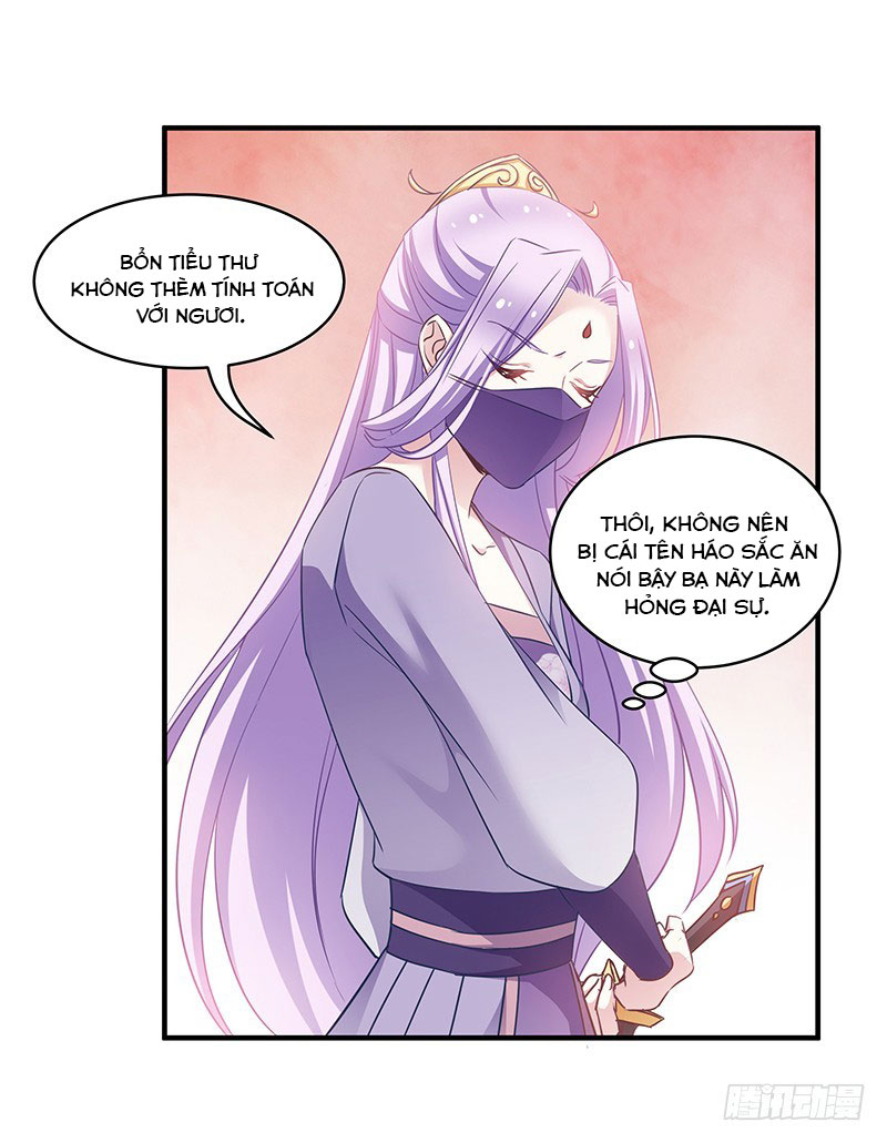 trò chơi trừng phạt chapter 63 22