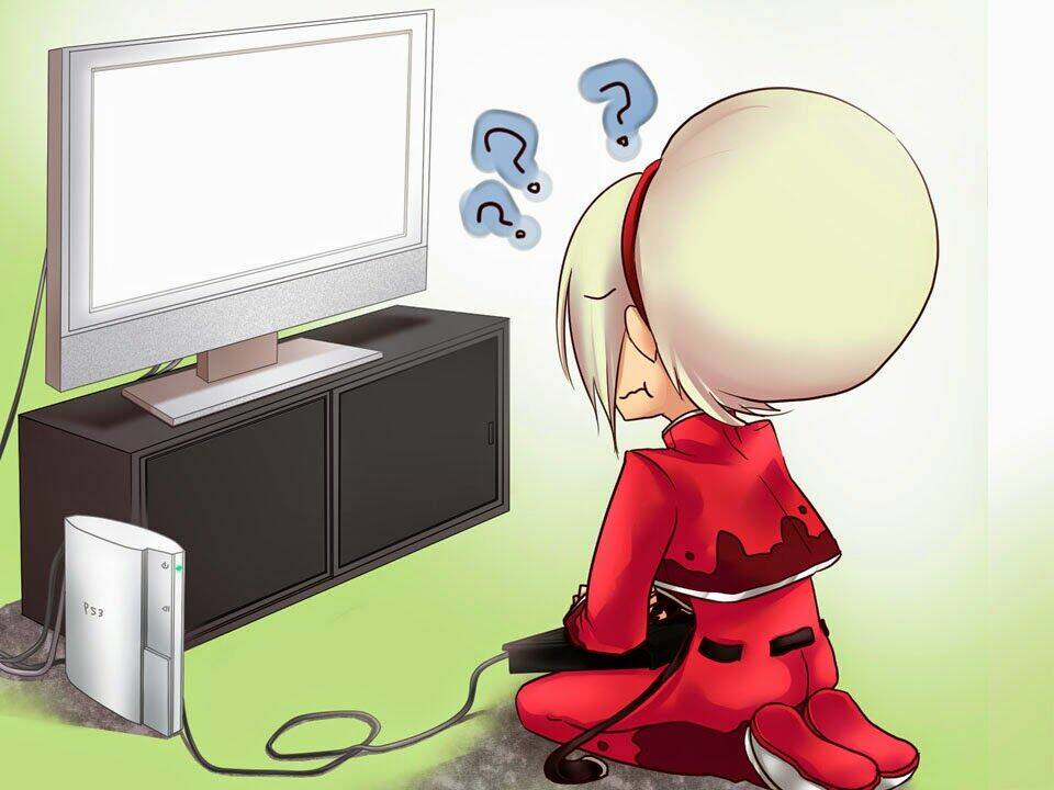 king of fighters's short doujinshi chapter 14 4