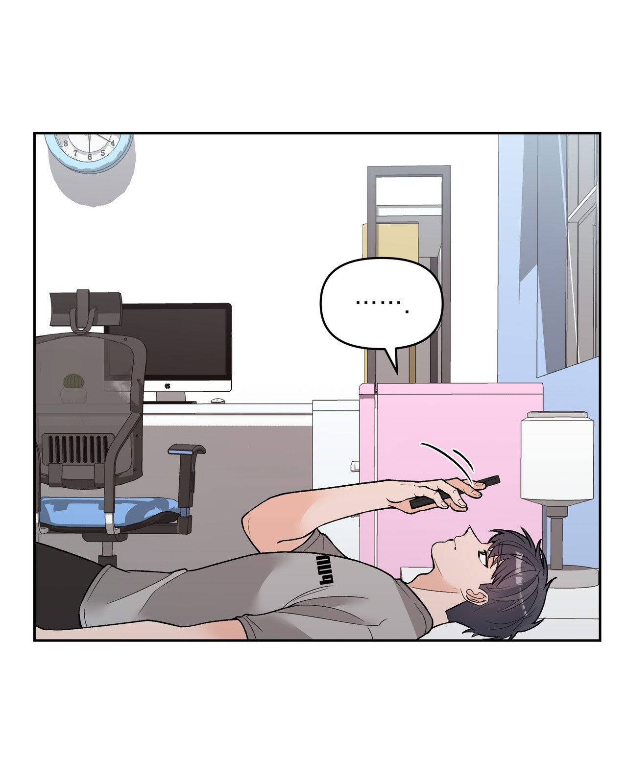 Dick Deep chapter 5.2 - Trang 74