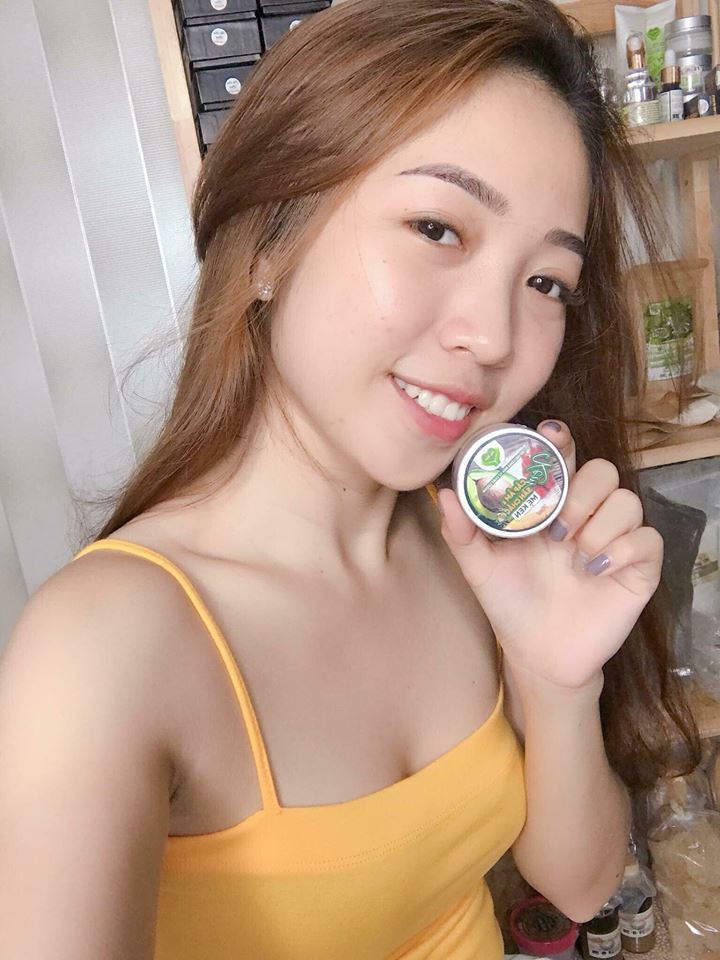 KEM CẤP ẨM VÀ SĂN CHẮC DA MẸ KEN