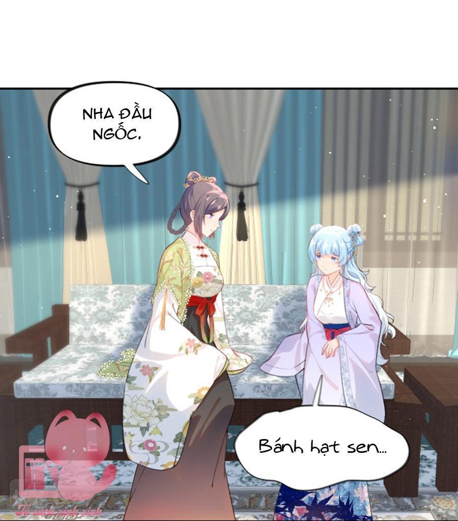 một đêm nọ đột nhiên yandere tới! chapter 148 16