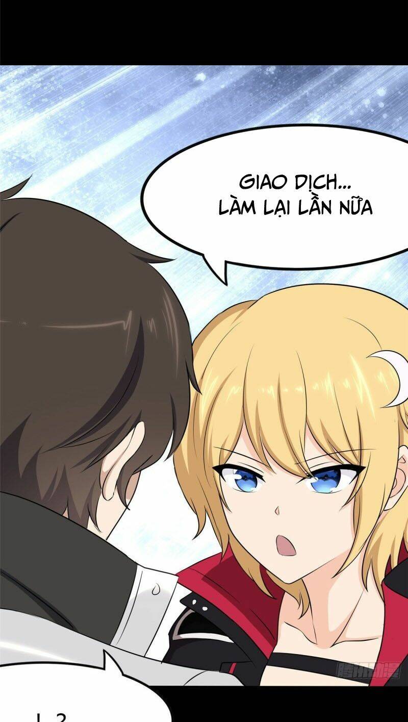 bạn gái virus của tôi chapter 250 42