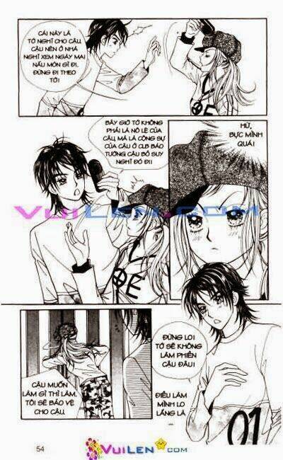 tên nô lệ đáng yêu chapter 2 54