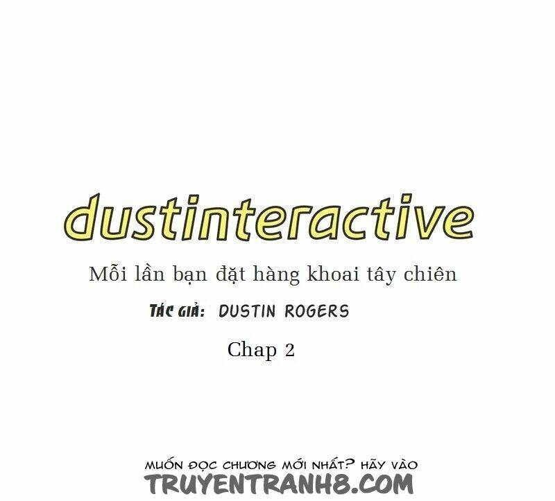 dustinteractive chapter 2 1