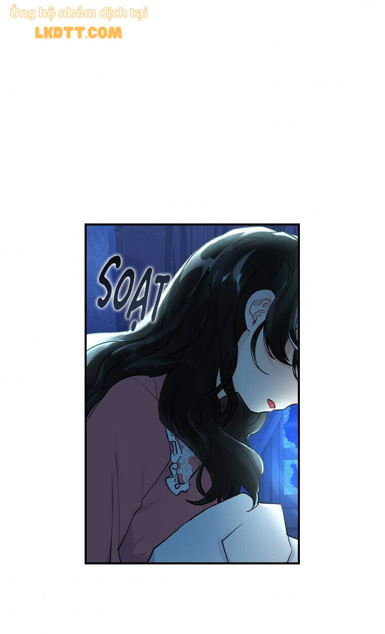 tôi đã trở thành con gái nuôi của nam chính chapter 25 6