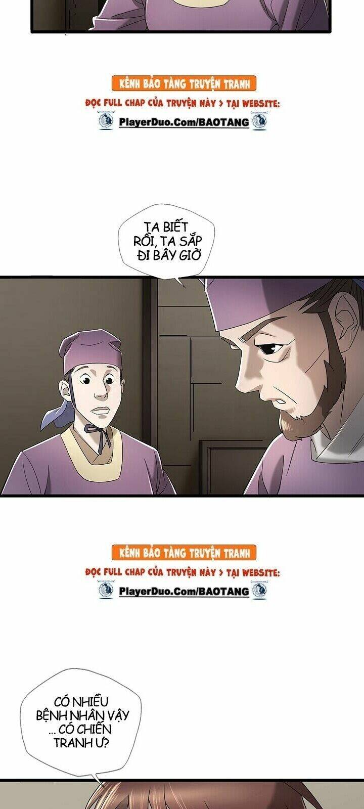 cuồng long chapter 4 28