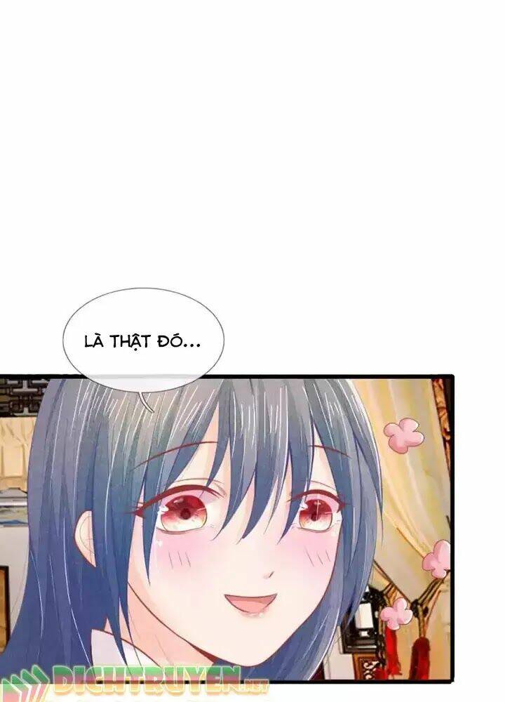 y phi quyền khuynh thiên hạ chapter 29 19