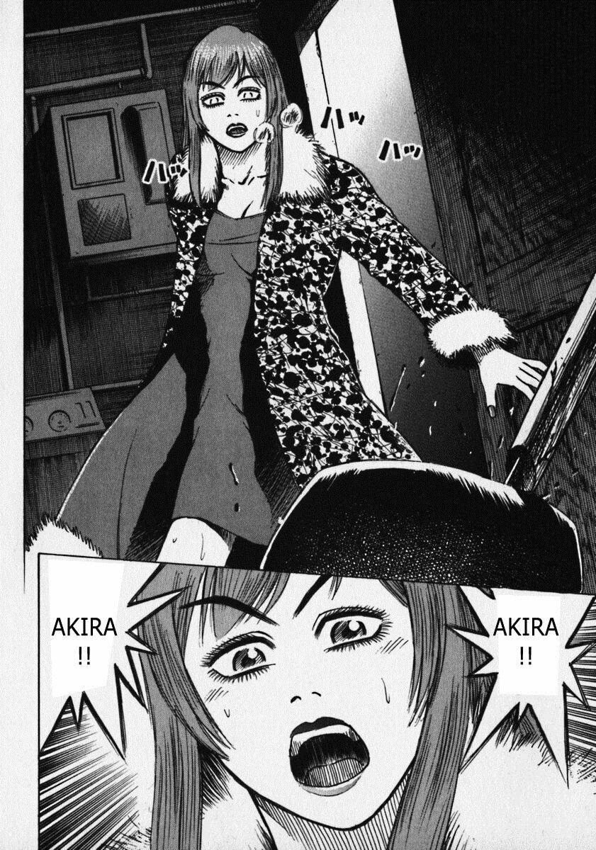 đảo ma cà rồng chapter 17 16