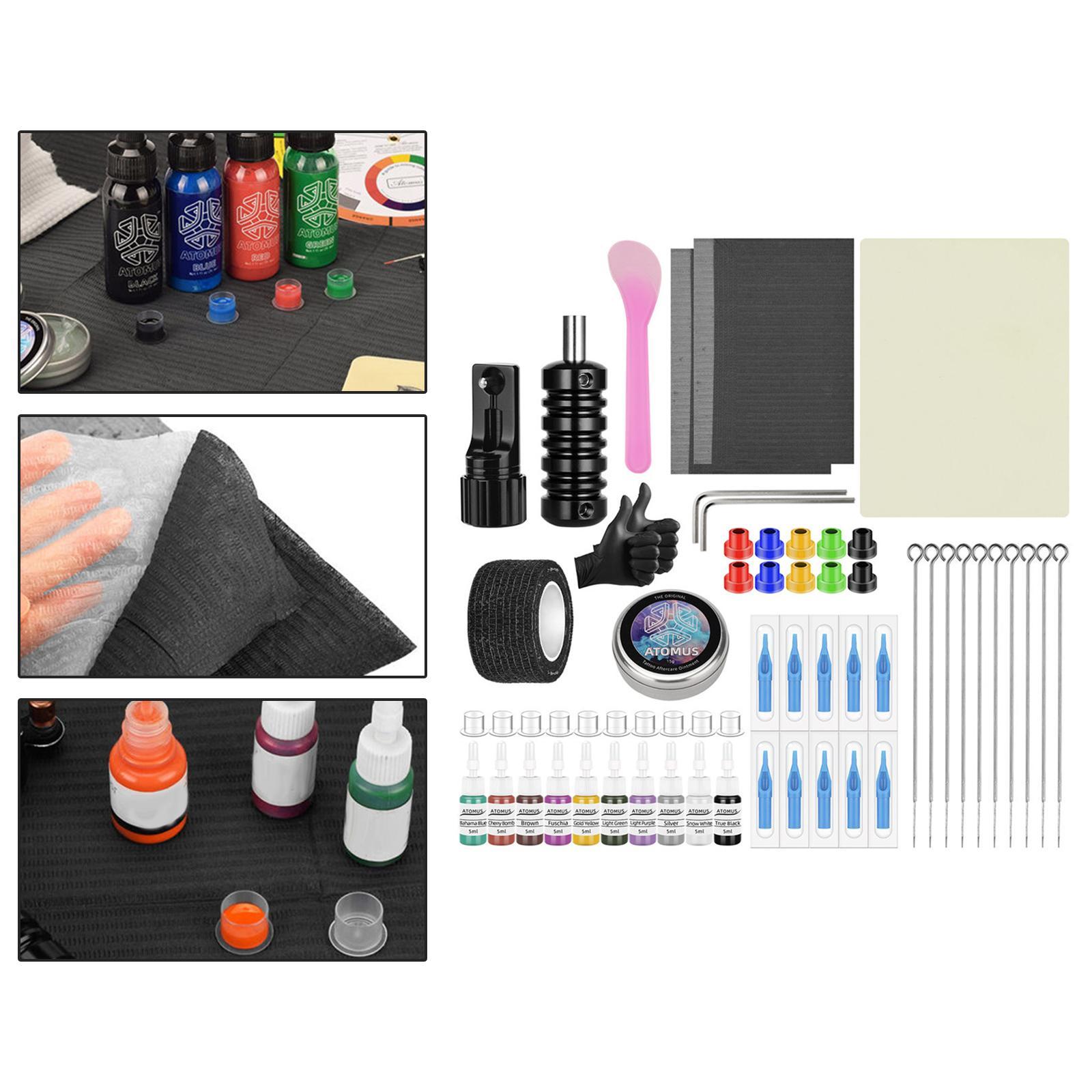 kit Aluminum Alloy Manual Kit for Artists 1RL