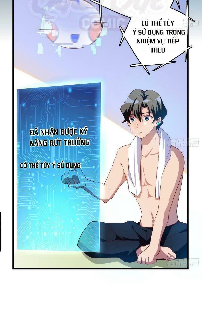shipper thần cấp chapter 17 14