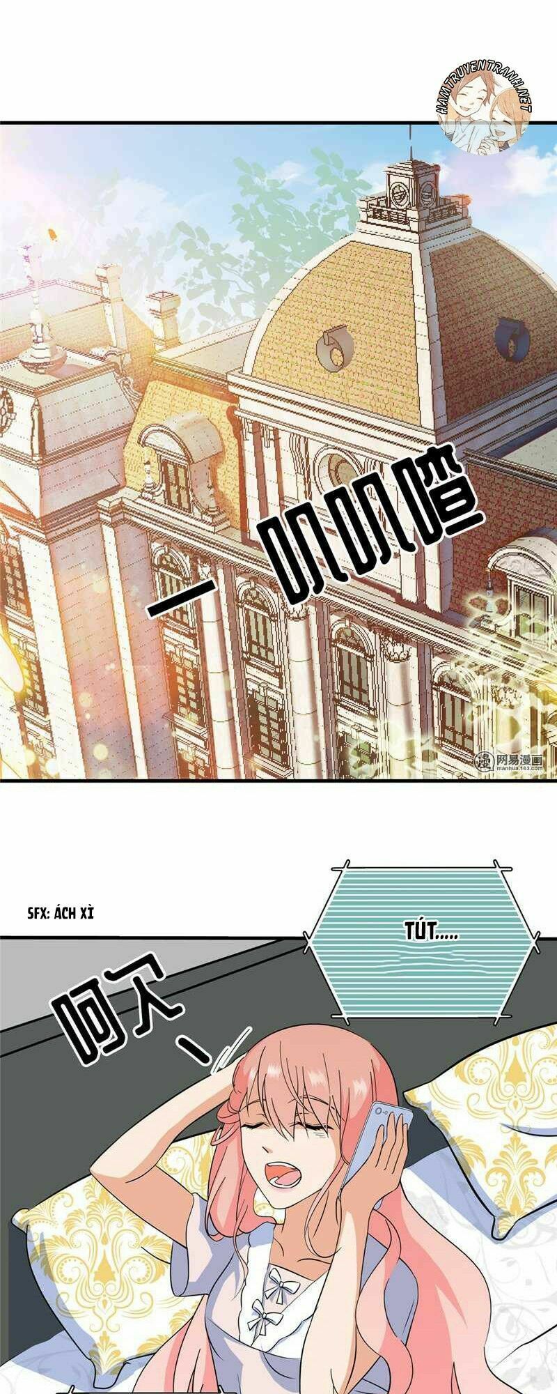 cô vợ siêu mẫu của cố thiếu chapter 116 2