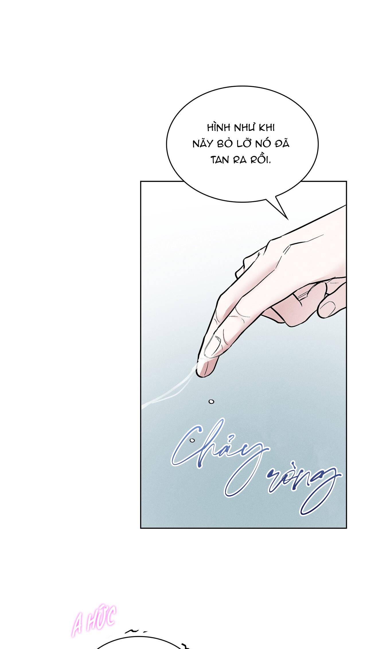 dục vọng mãnh liệt chapter 23 46