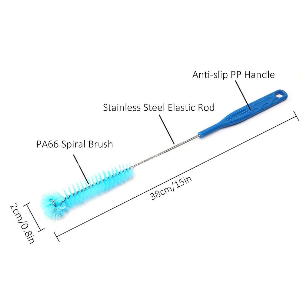 Bộ Làm Sạch Túi Nước Đa Năng 4 Trong 1
