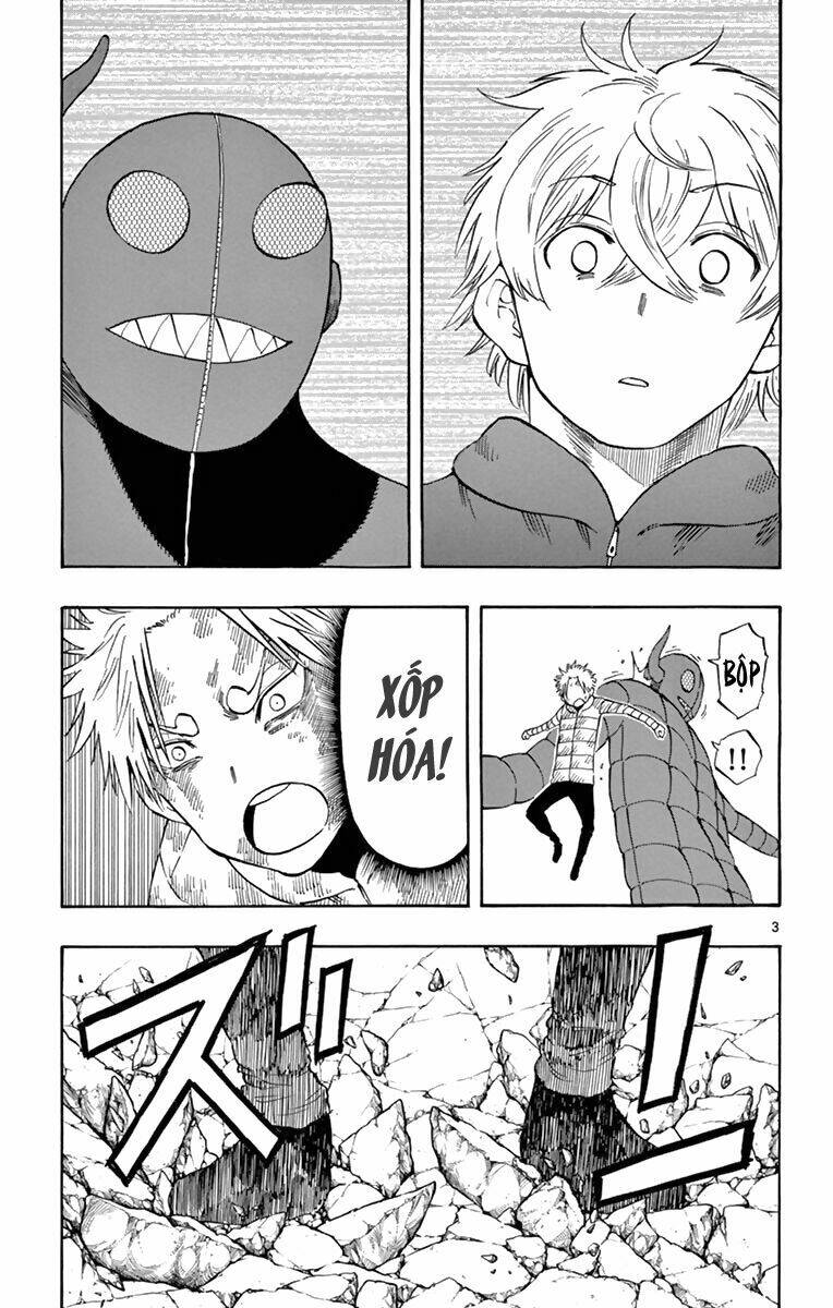 saike mata shite mo chapter 66 5