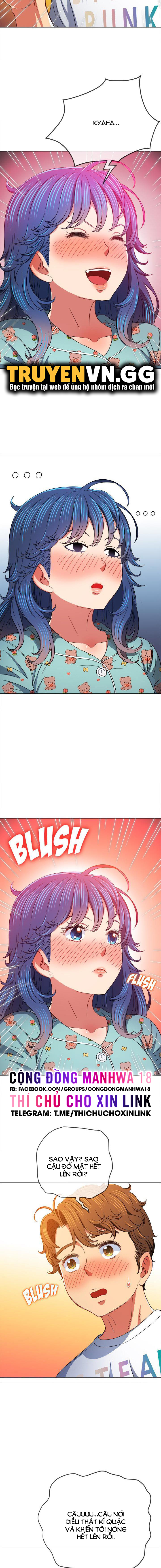 bắt nạt học đường chapter 139 14