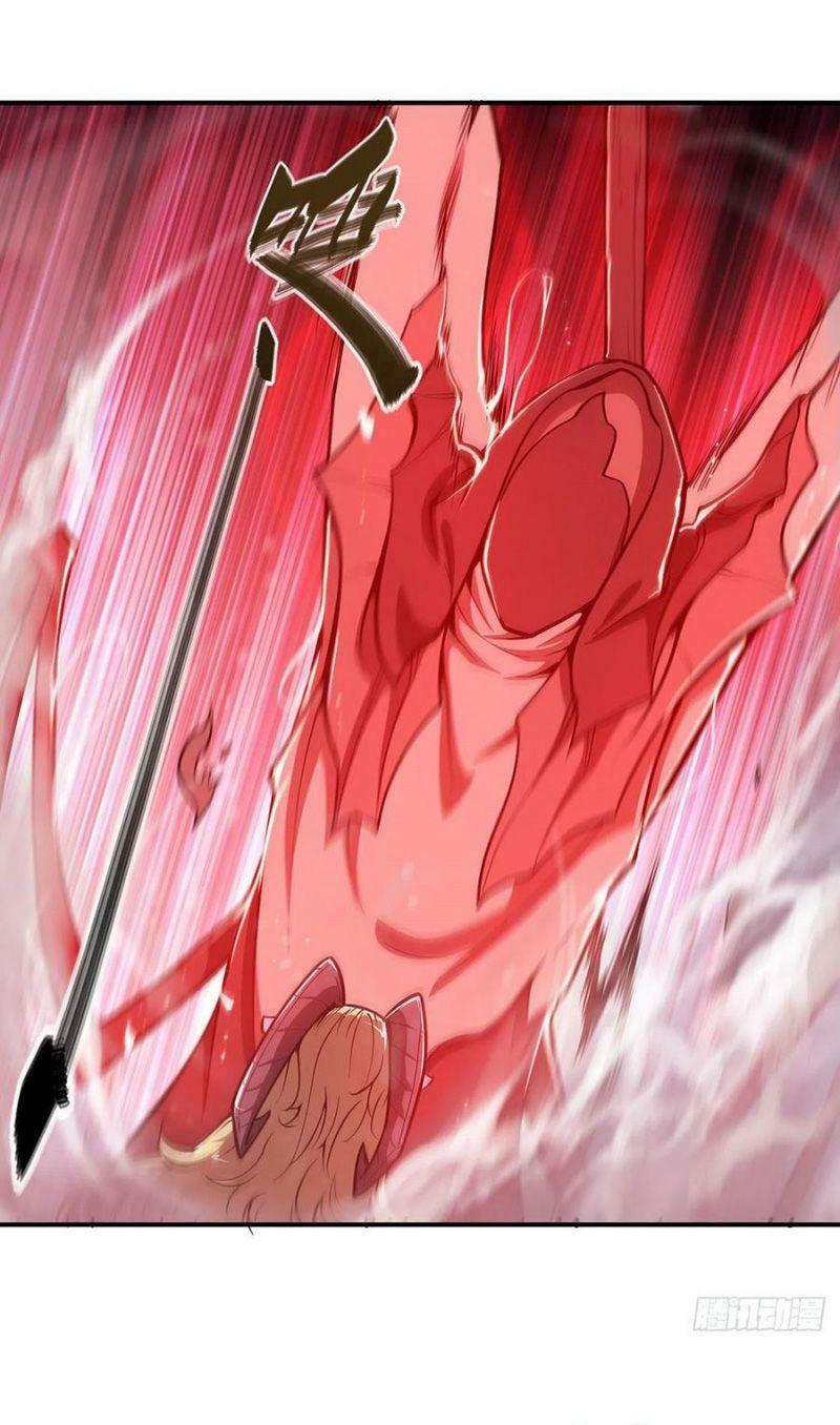 huyết cơ và kỵ sĩ chapter 96 10