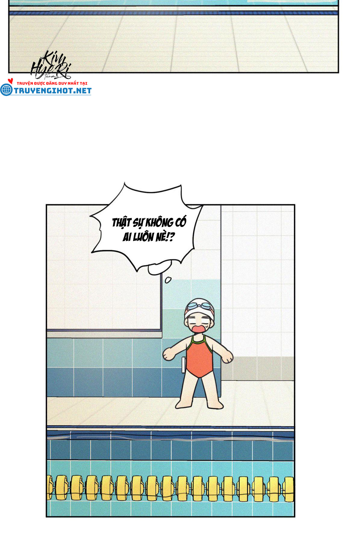 lý do yêu phải thằng bạn thân chapter 18.2 5