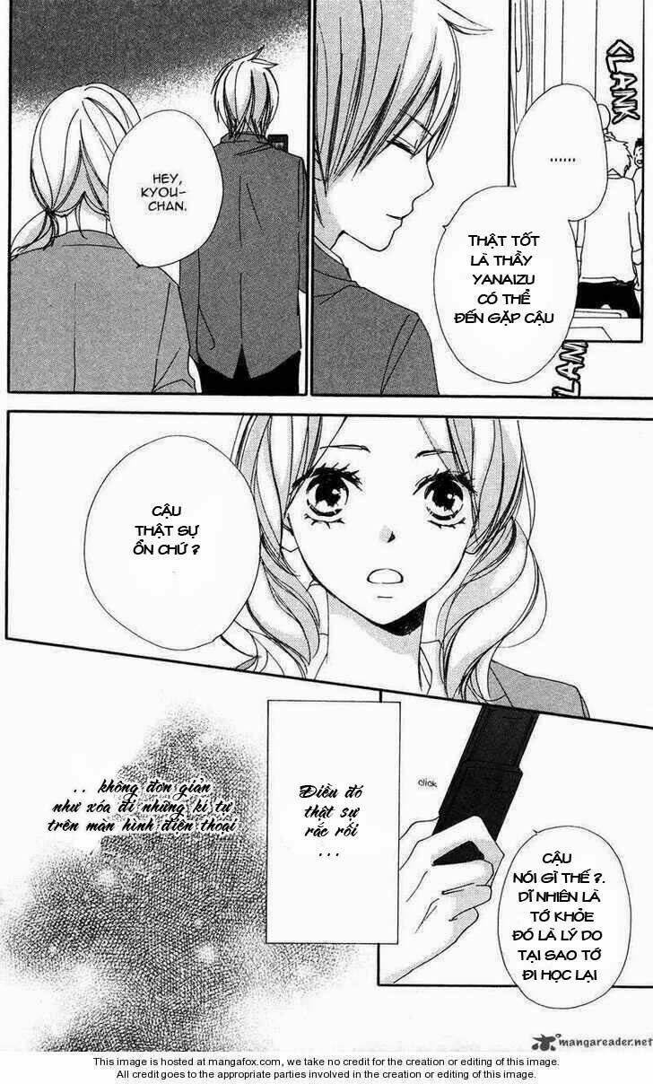bokura wa itsumo chapter 11 18