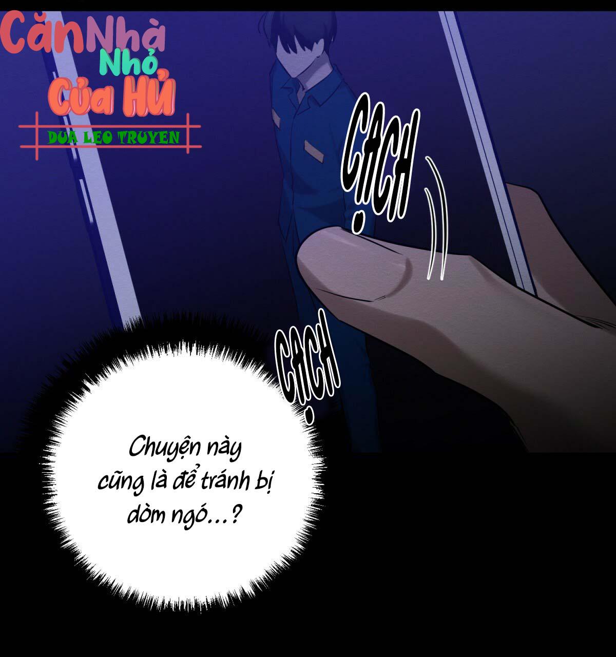 vòng xoáy của ác ma chapter 24 20