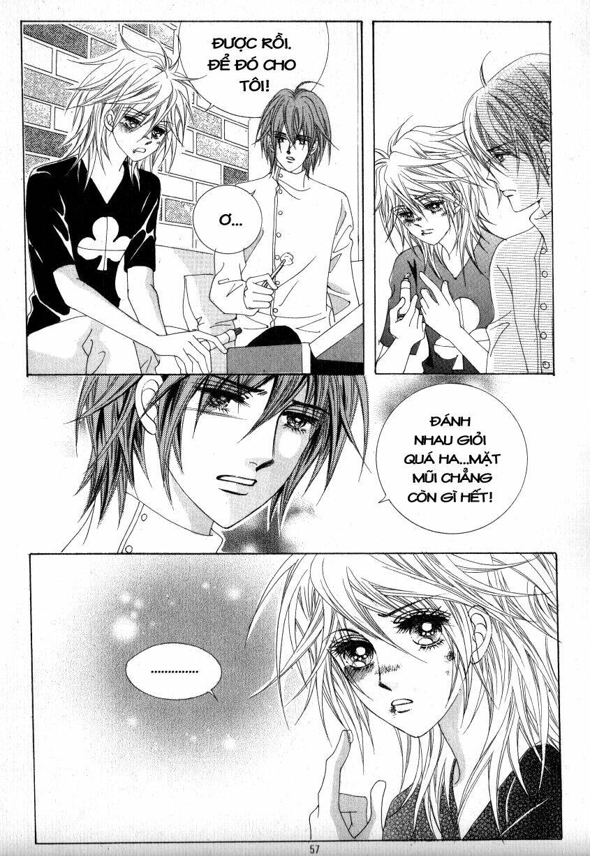 she's scary chapter 34 14