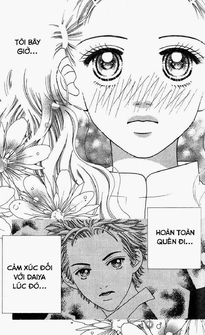 parfait tic - cô láng giềng chapter 4 27