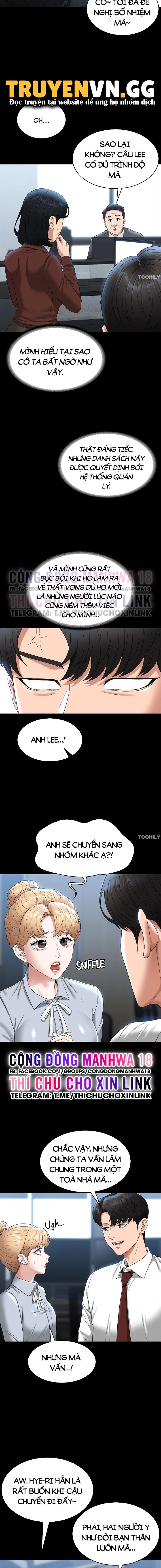 ứng dụng cầu được ước thấy chapter 76 3