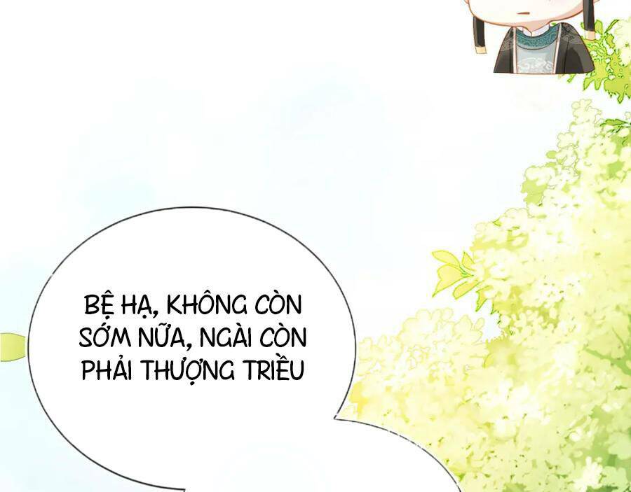 nhặt được bảo bối manh manh chapter 2 32