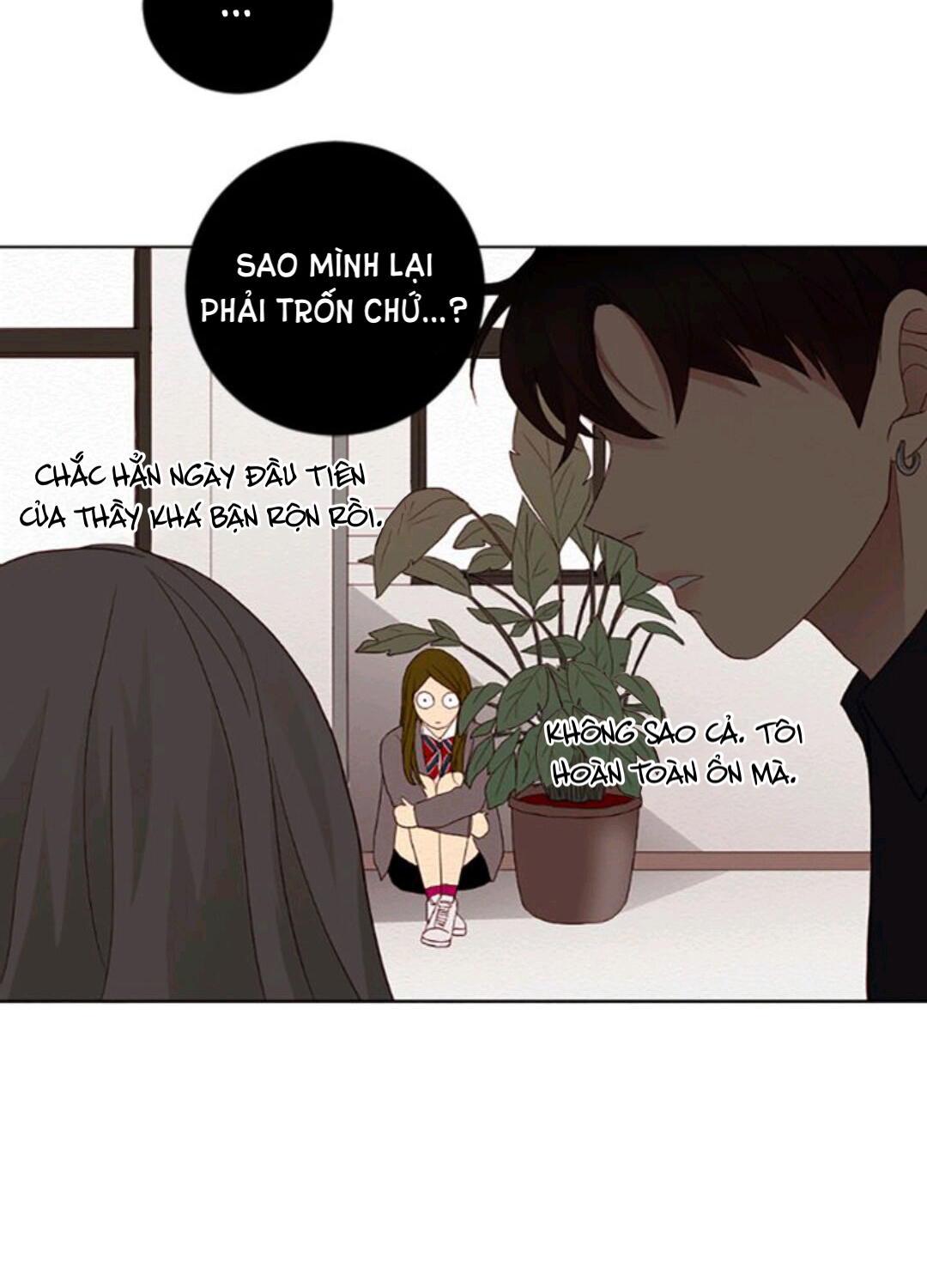 thầm yêu chapter 13 51