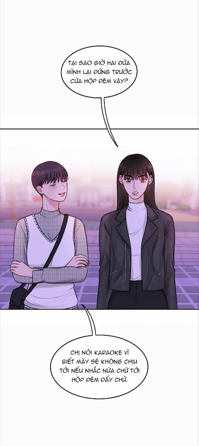 Tàn Nhẫn chapter 37.1 - Trang 3