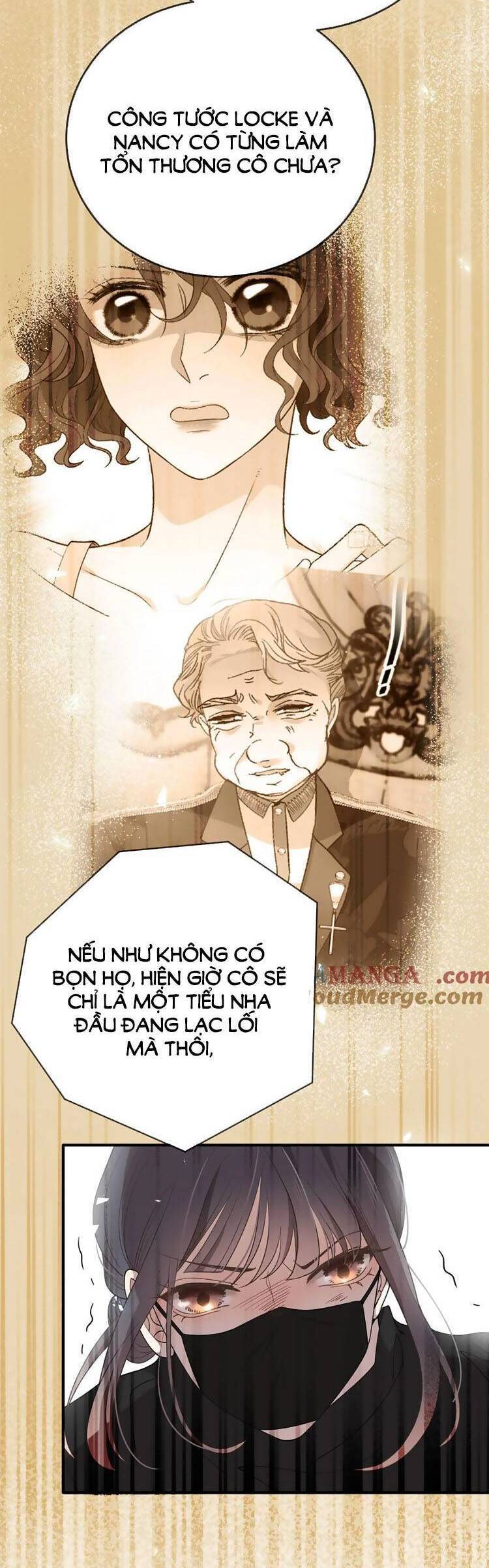 một vợ yêu, một bé con chapter 298 14