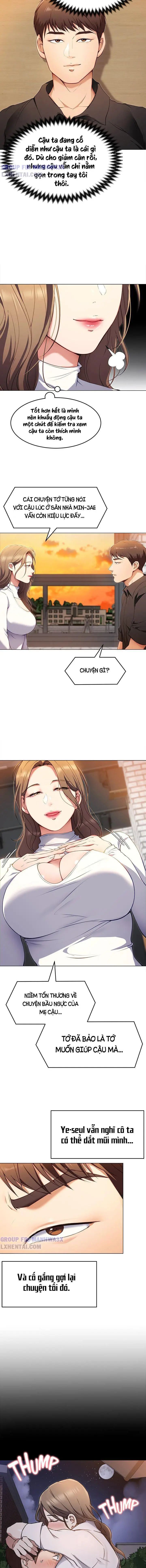 nếm tớ đi nào! chapter 26 11