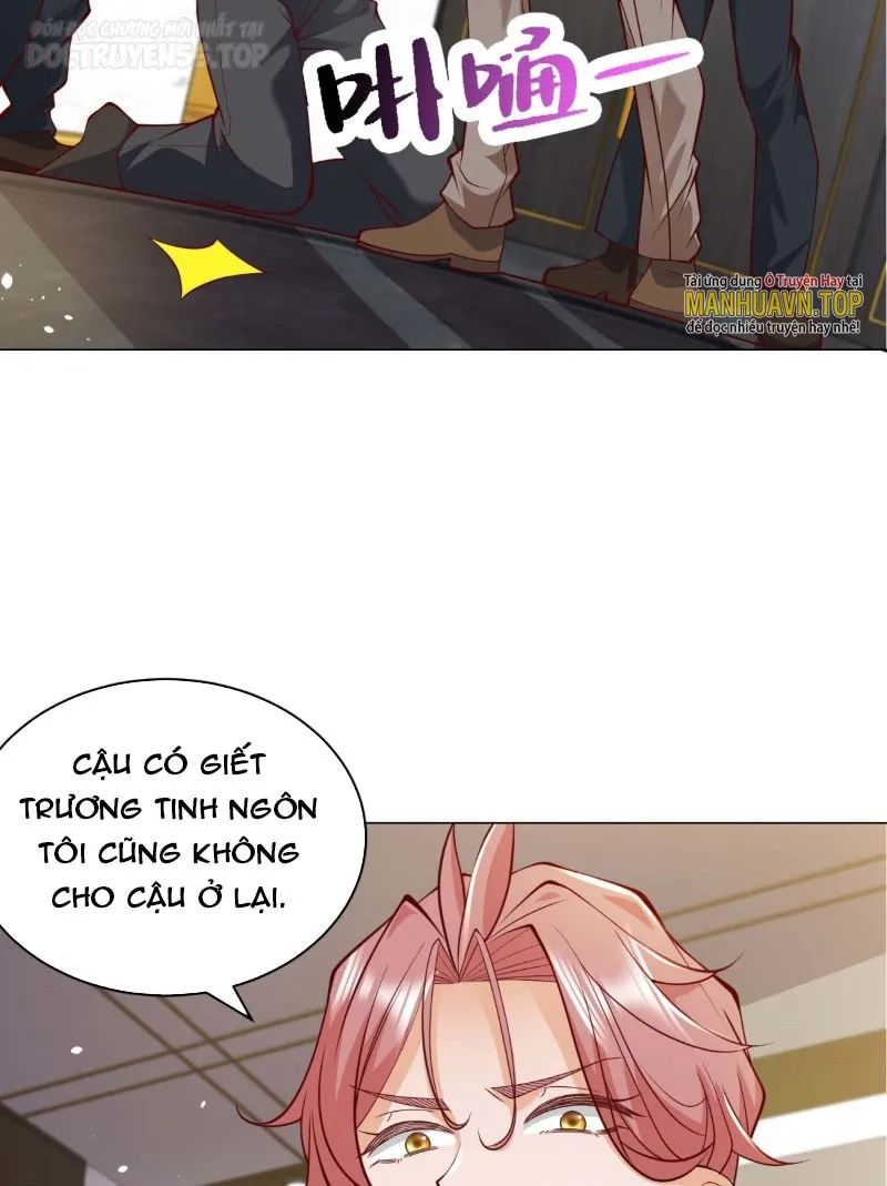 tài xế lái xe công nghệ như ta có nhiều tiền thì sao? chapter 8 21