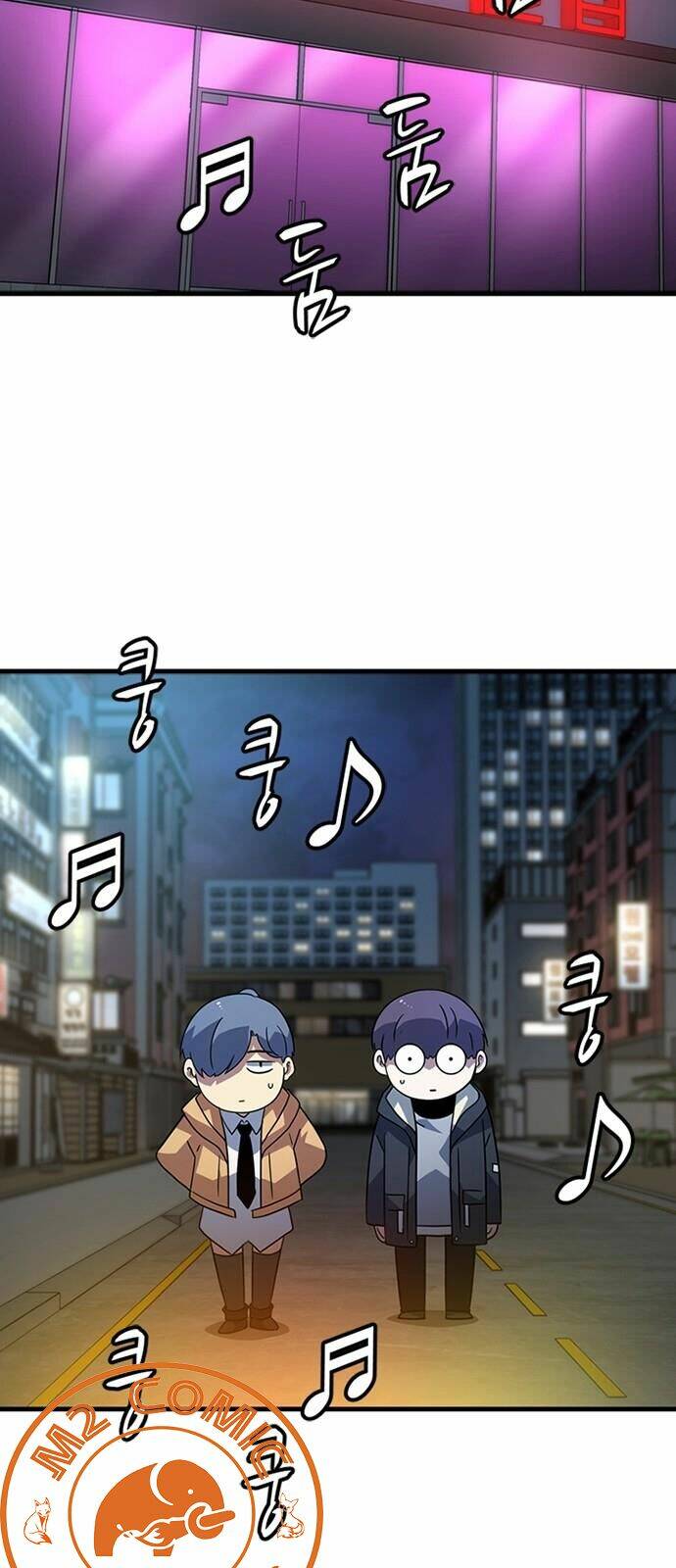 điểm chết chapter 25 67