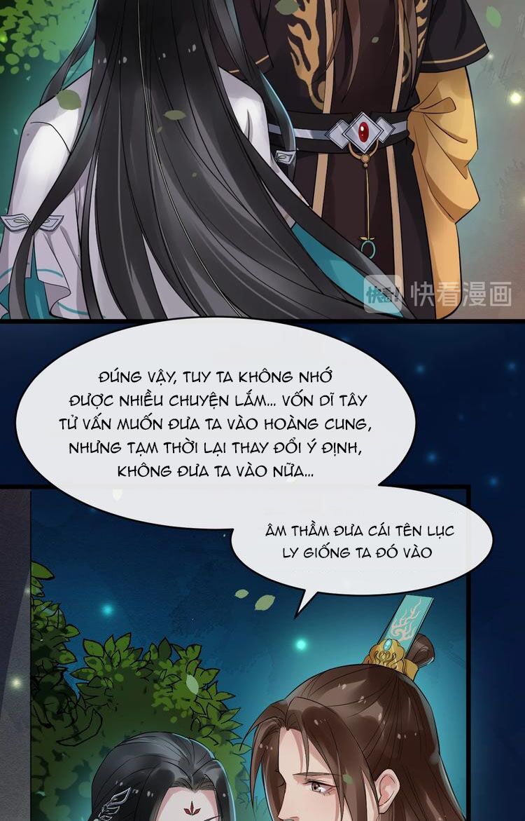 Bồng Sơn Viễn 2 chapter 23