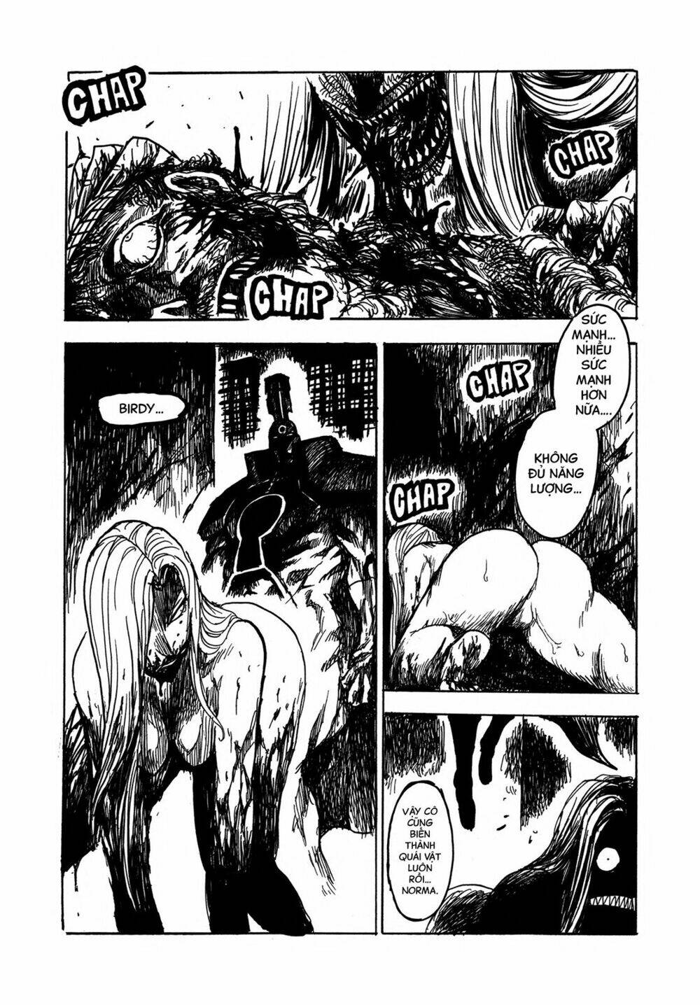 keyman chapter 12 16