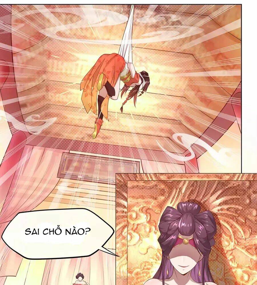 siêu năng đại hiệp chapter 10 15