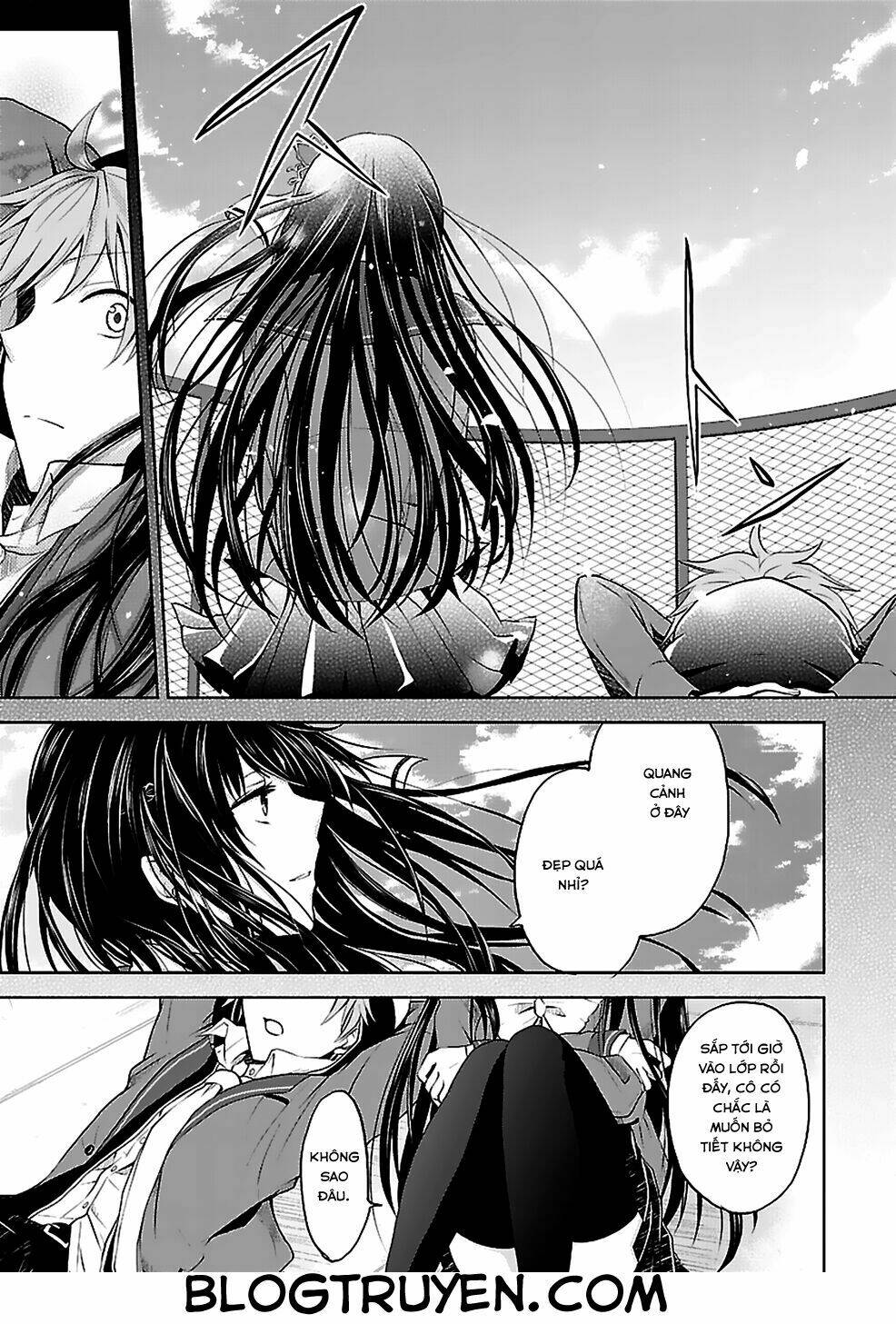 hensokukei quadrangle chapter 1 22