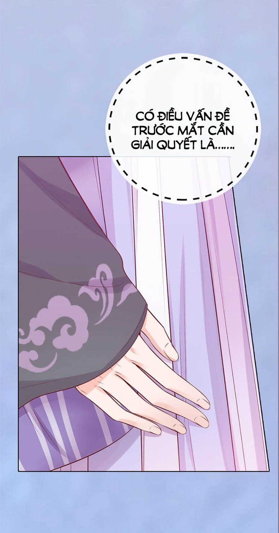 mỹ nhân già rồi chapter 50 32