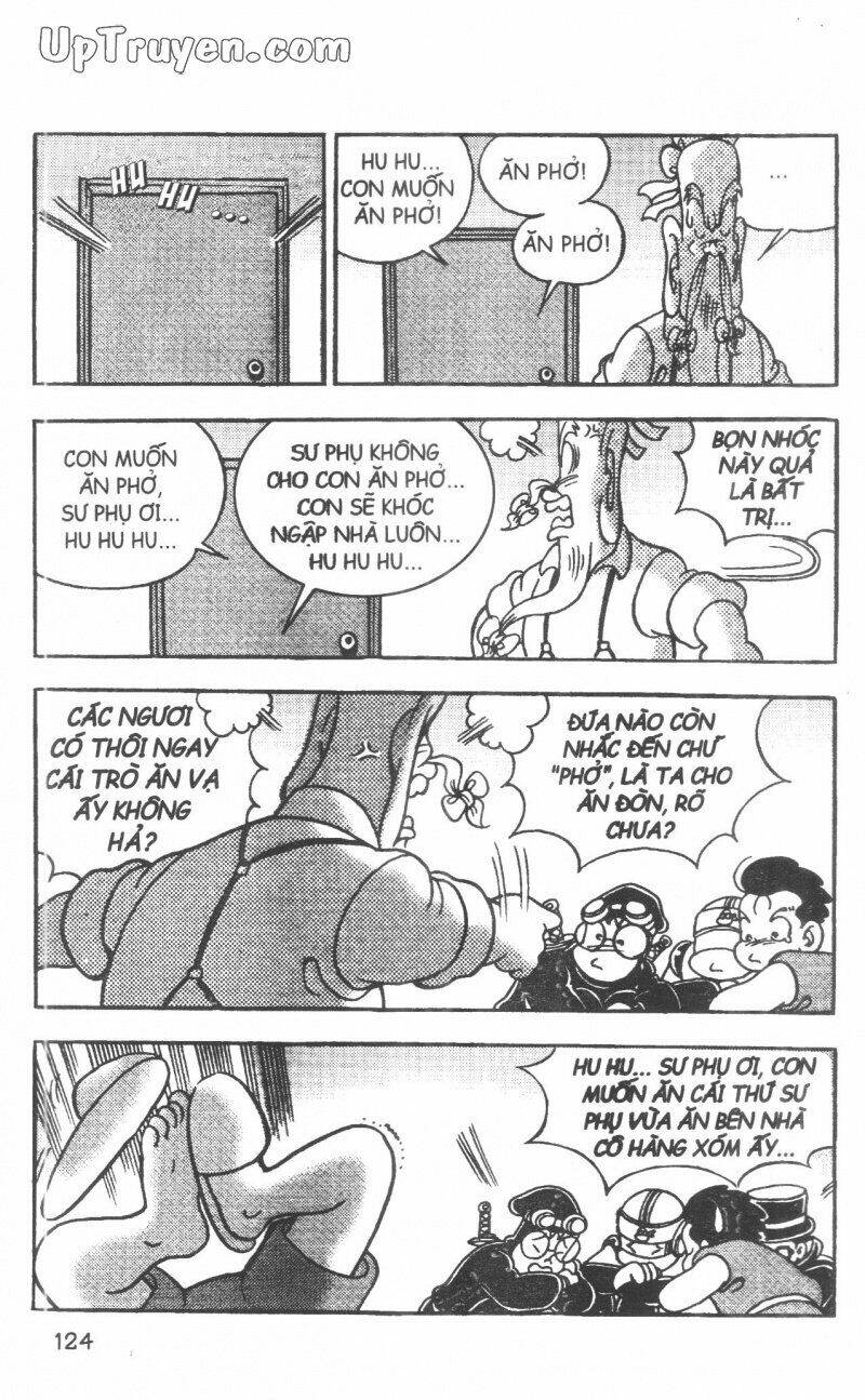 đội quân nhí nhố chapter 20 127