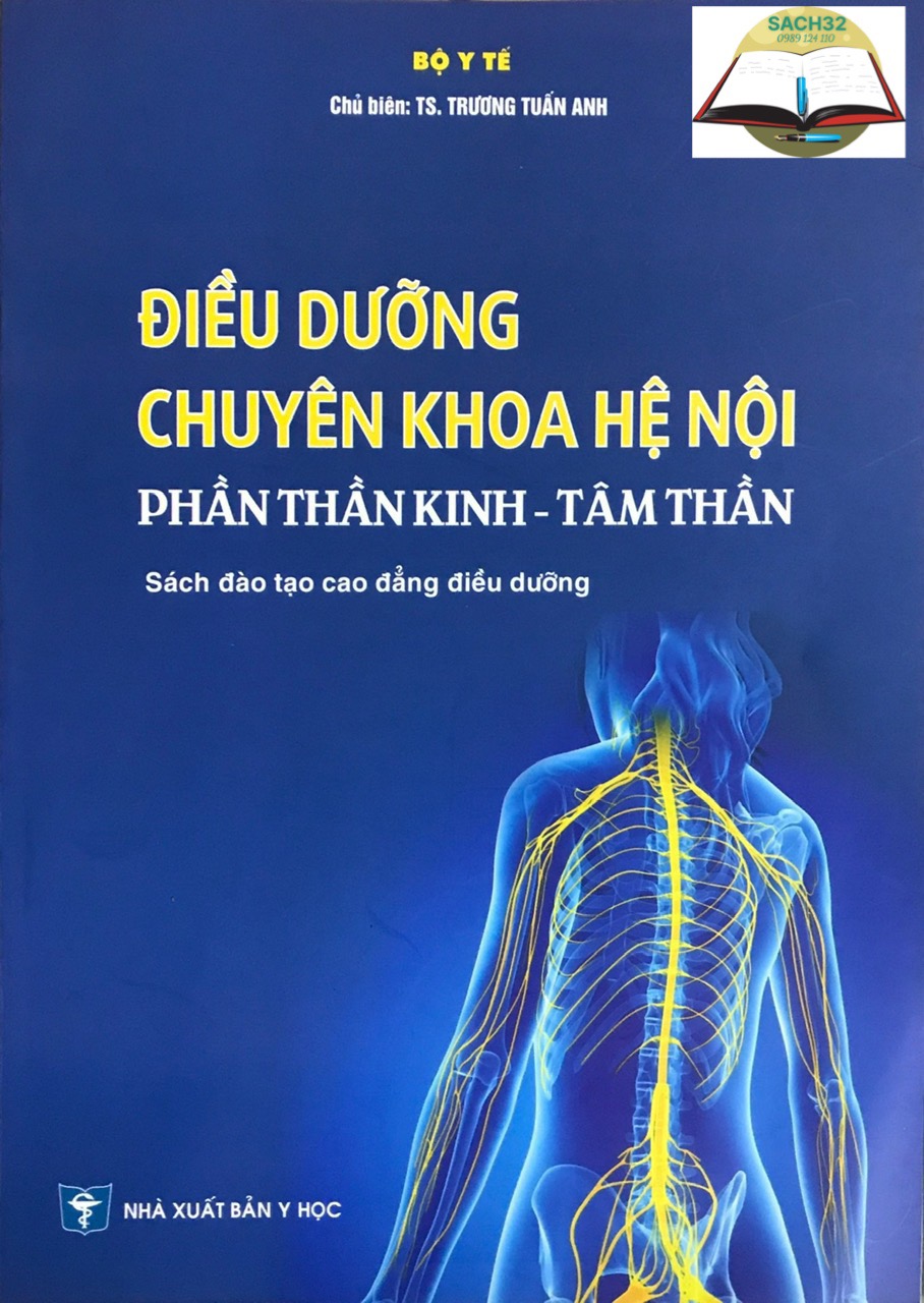 Điều Dưỡng Chuyên Khoa Hệ Nội