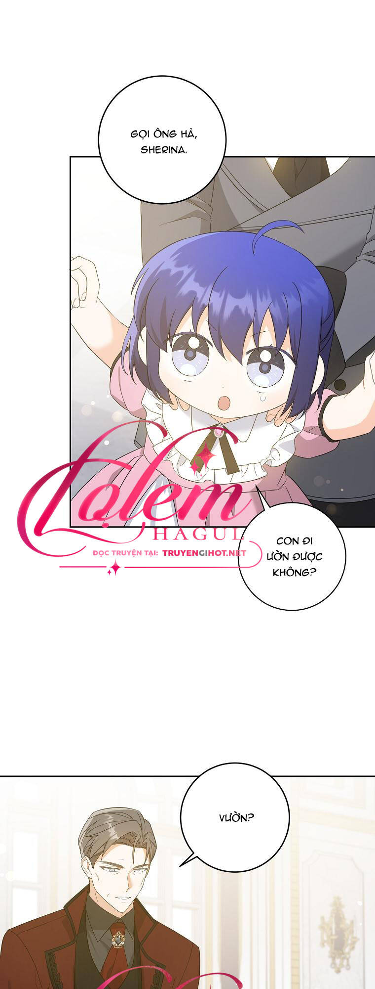 cho con núm vú đi mà chapter 48.1 16