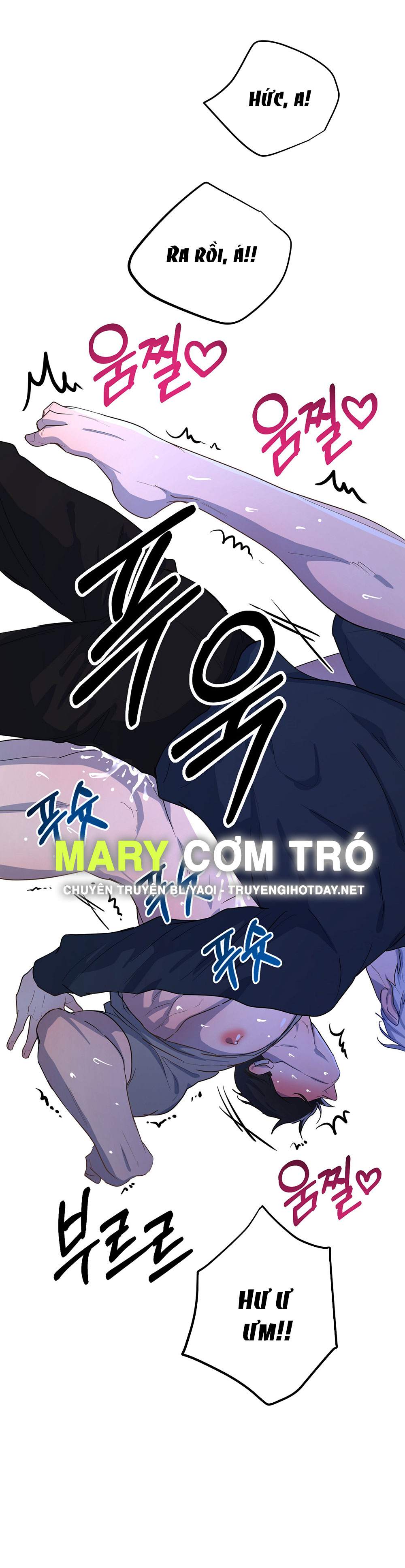 Dây Xích Chó Đôi chapter 3.2 - Trang 12