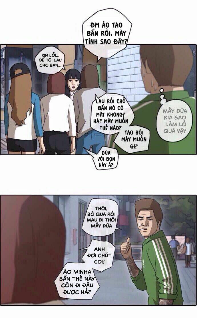 free draw m chapter 45 37