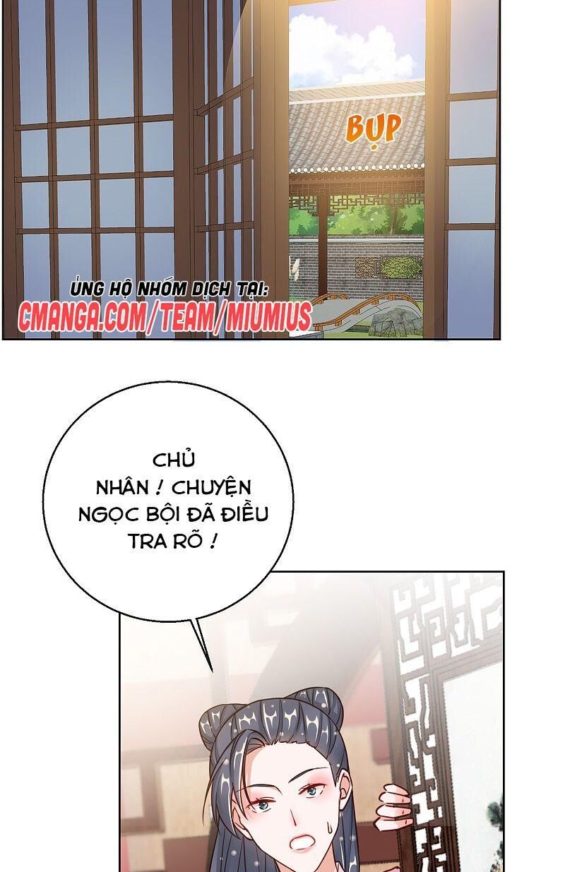 công lược trưởng thành của vương phi chapter 26 6