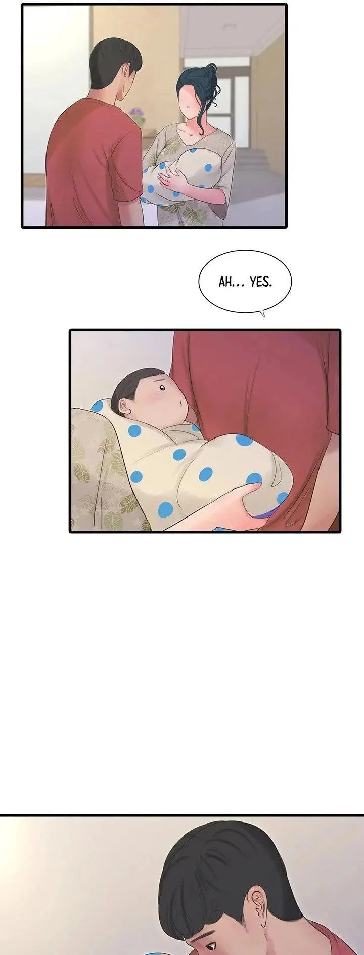 các em trinh nữ ở rể chapter 112 15