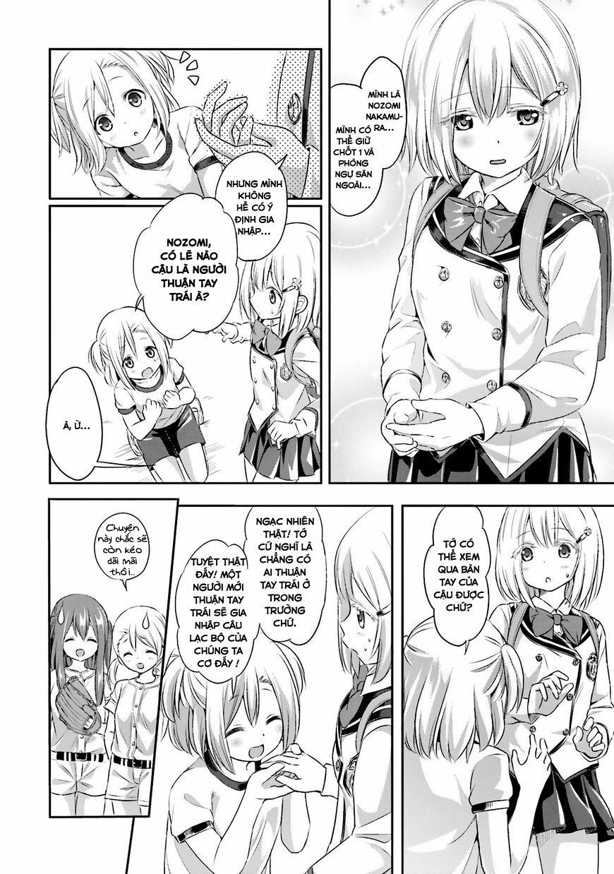 tamayomi chapter 3 12