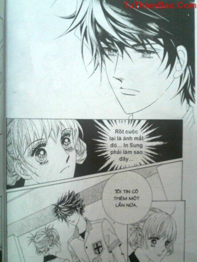 cậu ấy nhỏ hơn 1 tuổi chapter 4 25