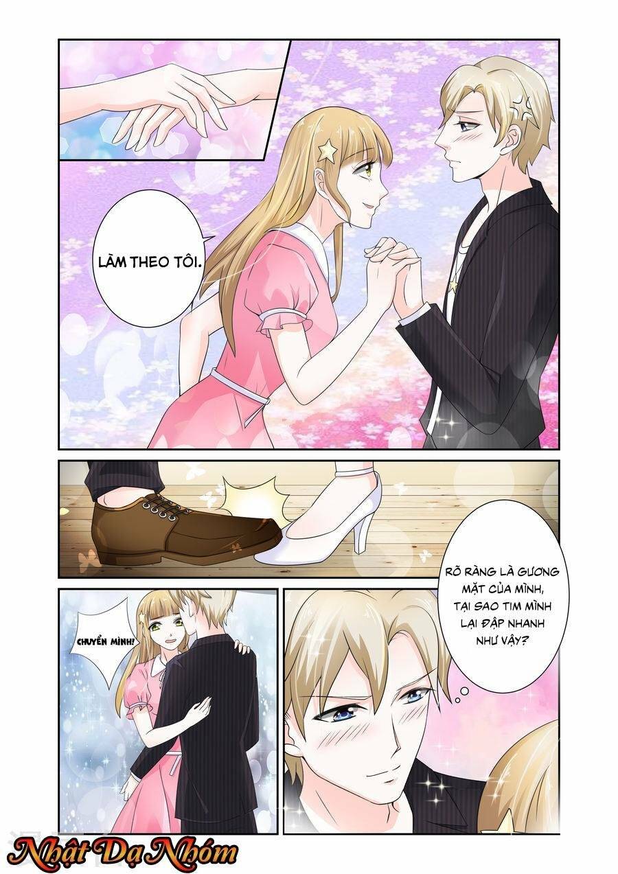 nhất vẫn hoãn thác thân chapter 3 3