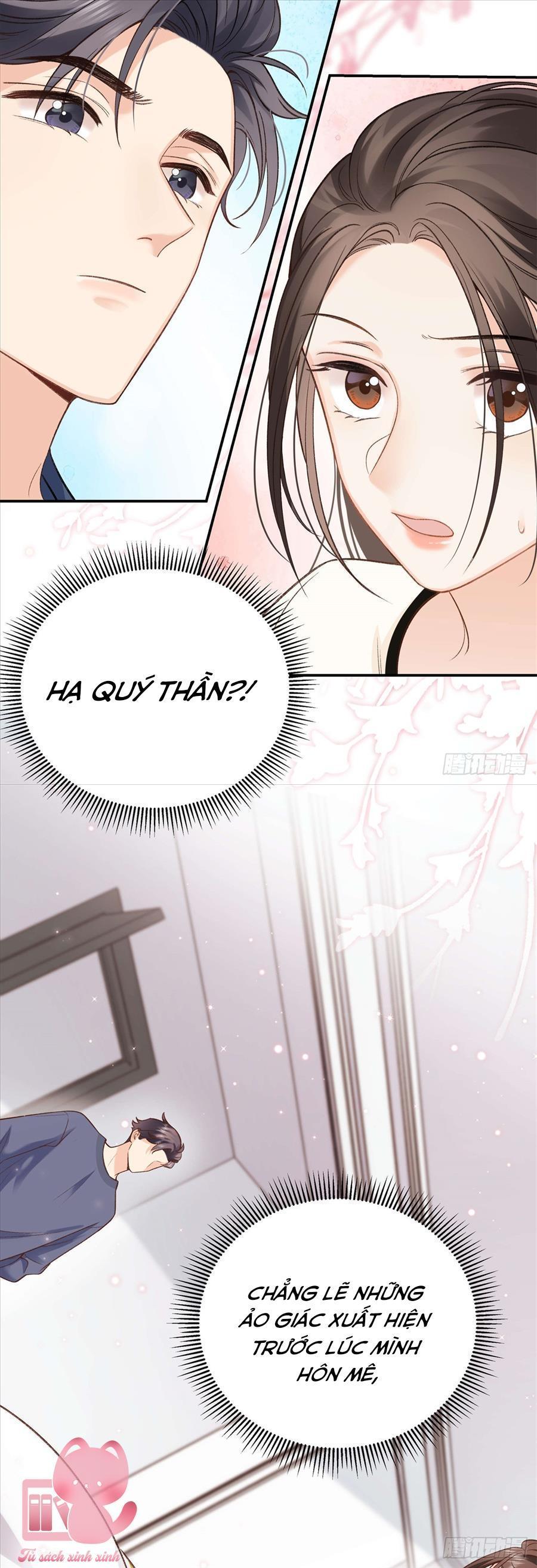 hàng tỷ ngôi sao không bằng em chapter 10 10