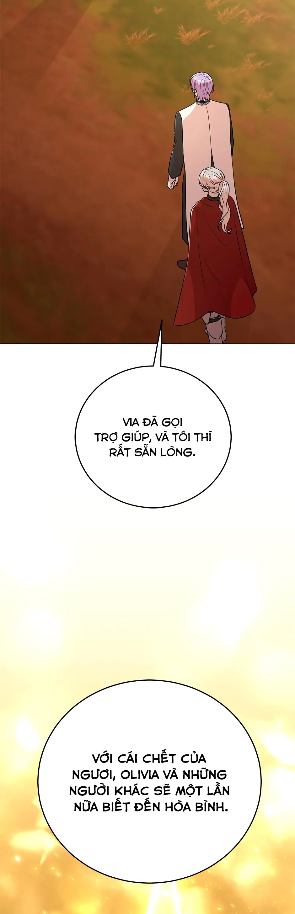 diễn vai ác nữ cũng thật khó khăn chapter 103 65